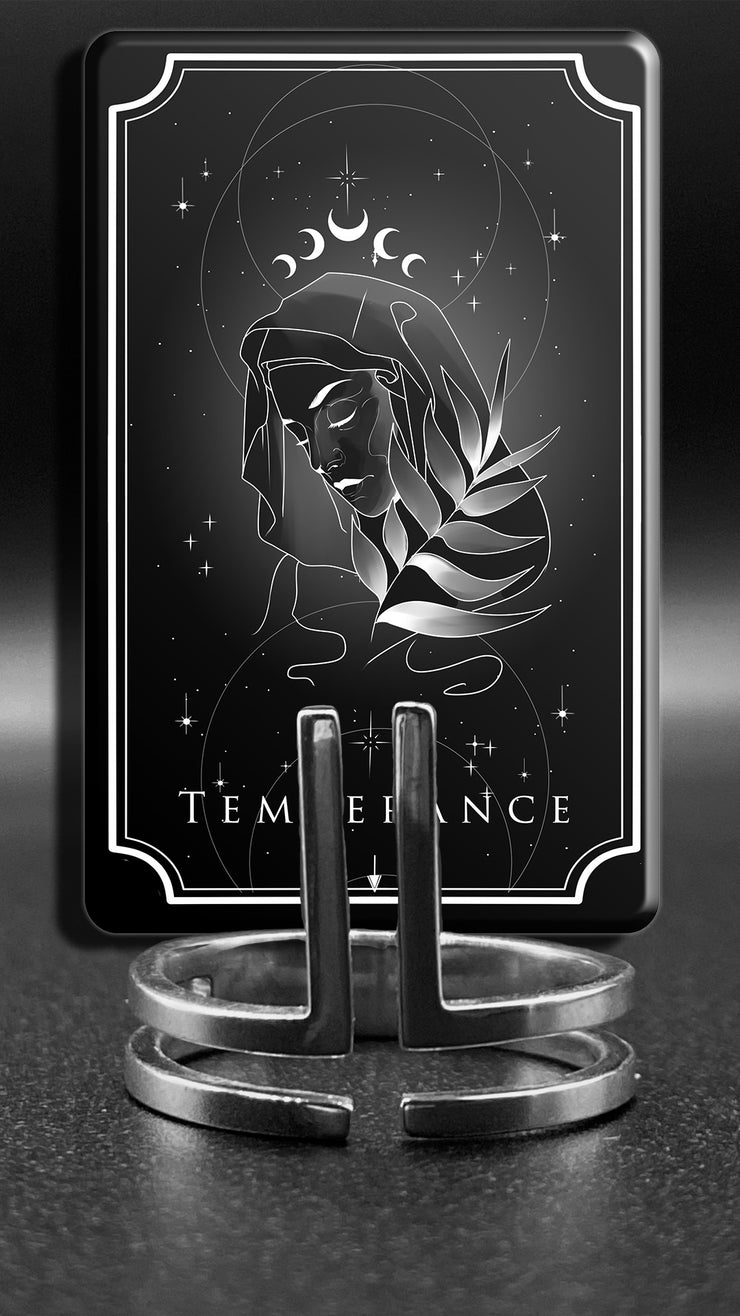 Temperance